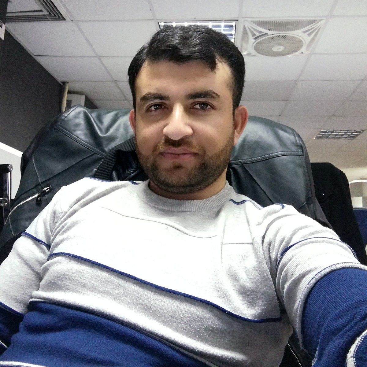 Muhammad Waseem — Founder & CEO, Syntax Talents